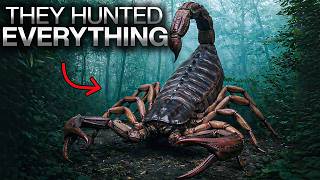 What Ruled During The Age Of Insects | Prehistoric Documentary