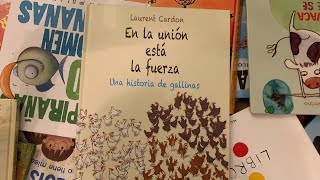 La unión hace la fuerza: estas gallinas ahuyentan a un zorro de su