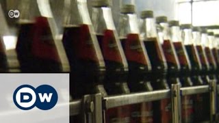 Club Cola - beloved beverage of East Germany lives on | Made in Germany screenshot 4