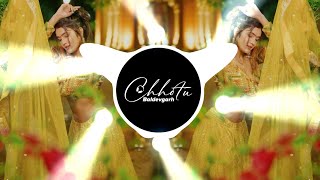 Husn Hai Suhana Ishq Hai Deewana Govinda Dj Remix Song Edm Drop B Mix Dj Song Dj Chhotu