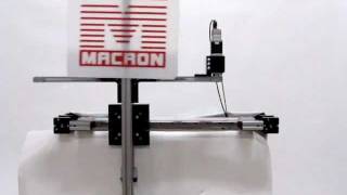 Macron TBG-25