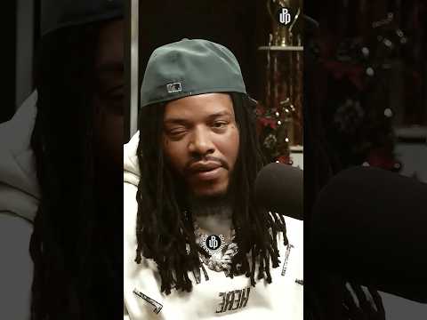 Fetty Wap talking after being released from prison.#fettywap #prison #mindset #lifeadvice #inspire
