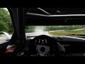 Forza 4 online near miss