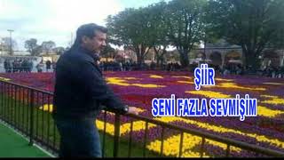 Seni Fazla Sevmişim