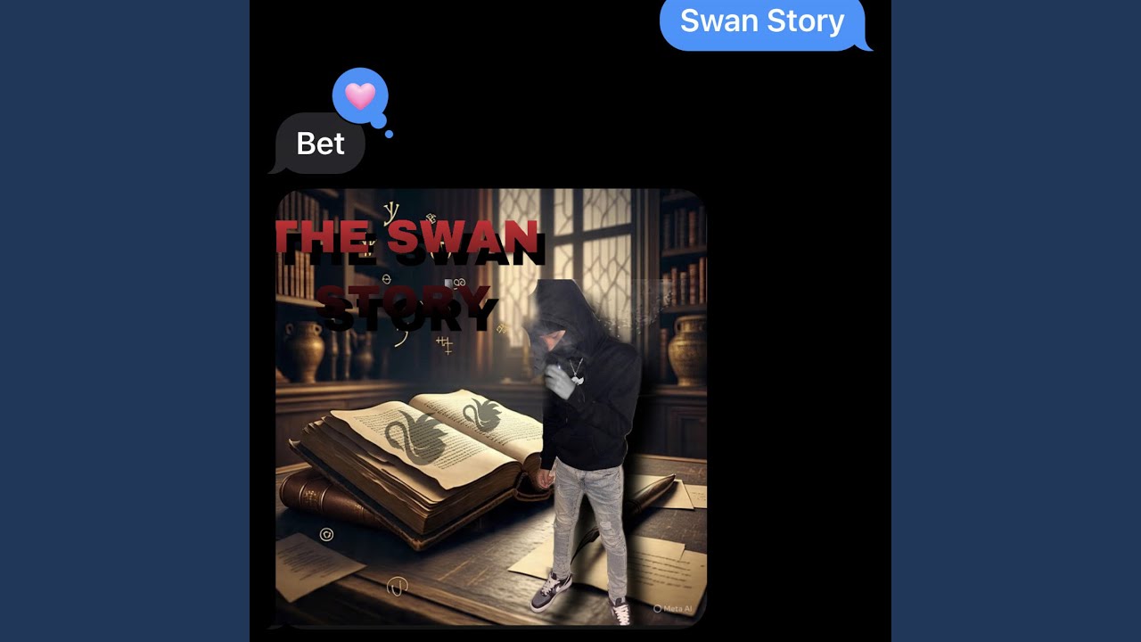 Swan Story