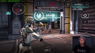 Shadowgun Deadzone (ComZone) 2026 - Thaboi Productions