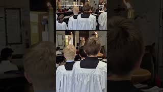 When the Eucharistic Lord enters classrooms | Shalom World News