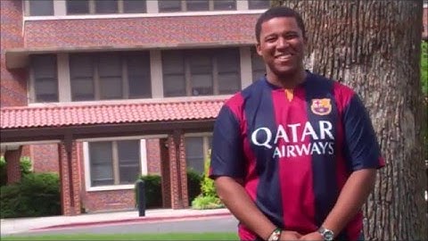 NCSSM Students Talk About CAALS-3D Program at NC State University