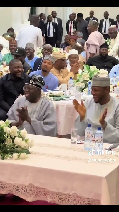 Dauda kahutu rarara oloru olabe asiwaju