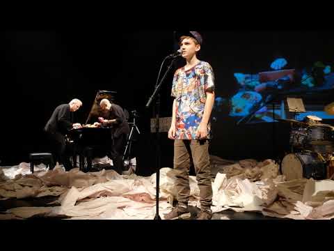 zappaphilipp / HörspielKonzert