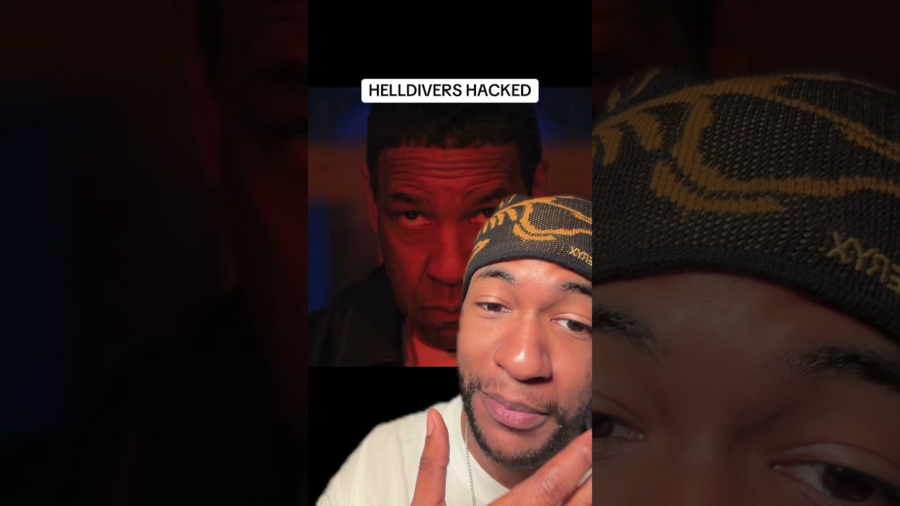 Can’t let this slide 