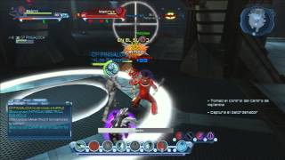 Los Soprano vs Undisputed 2vs2 Inner Sanctum