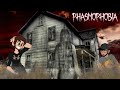 I Hate The Spirit Box | Phasmophobia Part 1 of 2