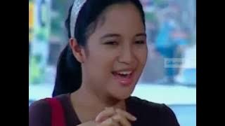 Nikcy Tirta ft Sehmi (FTV Lawas) | Tanda Tangan Tanda Cinta