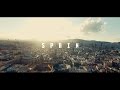 Spain: Barcelona to Valencia || Drone 4K Travel Video | Vilius & Erika