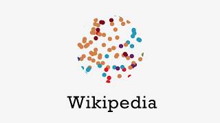 Wikipedia Logo Redesign