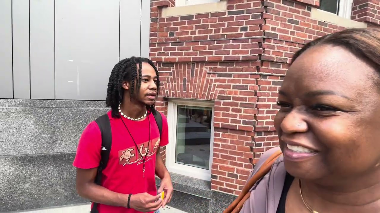 Berklee Freshman Arrival