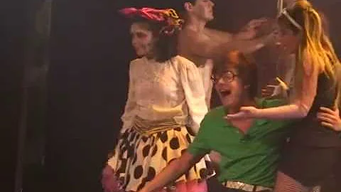 Ligia Vargas - DVD