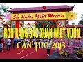 RỘN RÀNG SẮC XUÂN MIỆT VƯỜN CẦN THƠ 2018 - MỪNG XUÂN MẬU TUẤT || GIẢI TRÍ VIỆT