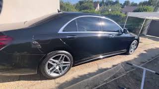 Polishtraitement Céramique Dc60