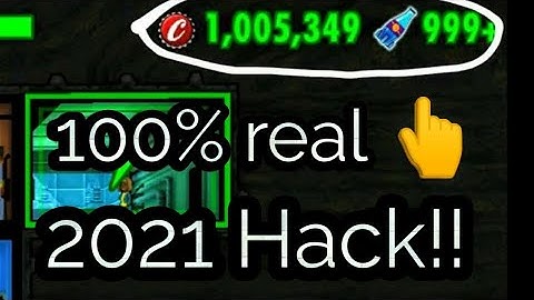 Fallout Shelter hack! | 2021 100% Working! [FSSE]