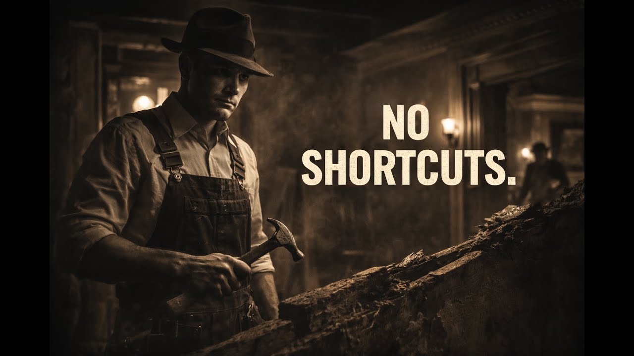 Most Contractors Just Patch It. We Bring Class and Style to Classic Home Repairs