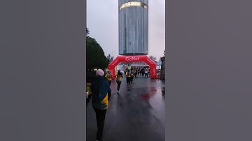 GoNet 7KM Sunset Run on 7-7-2024 at Kota Kinabalu Sabah / Jason JS @ja5onjs #kotakinabalusabah