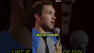 Mark Normand - Should We Treat Everyone Equally?? #shorts