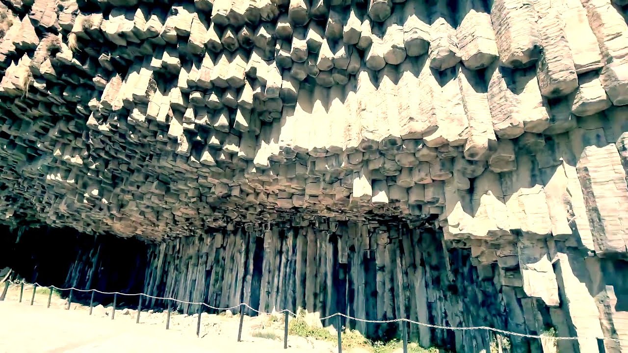 INYTH - The Symphony of Stones - Armenia
