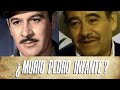 ¡ TODA LA VERDAD SOBRE PEDRO INFANTE !