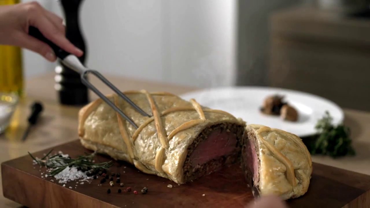 Miele Italia - Generazione 6000. Sonda termometrica wireless