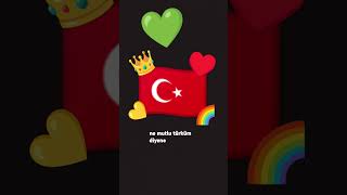 Ne Mutlu Türküm Diyene