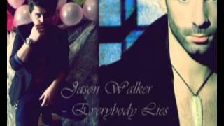 Jason Walker VS Tofer Devis     Everybody Lies