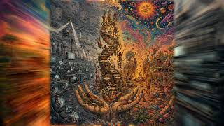 Out of Dharma Vol. 4 [Hazy Ground] — Stoner Dub Reggae & Psychedelic World Rhythms
