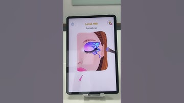 DOP3 | Do makeup #gaming #challenge #brainboom