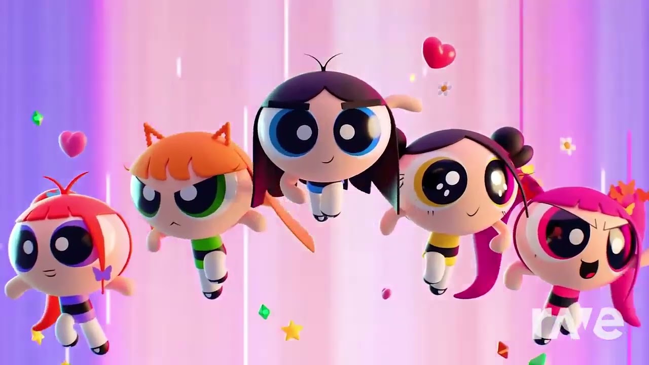 Sandra & New jeans Magdalena New Jeans Mashup Ravedj 