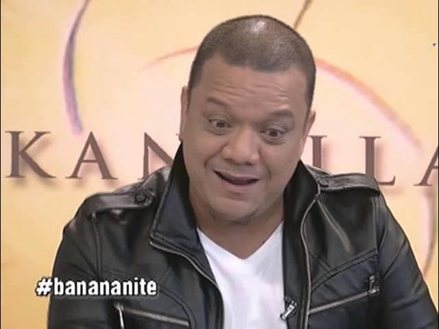 Mitoy grilled on 'Ihaw Na!' - YouTube