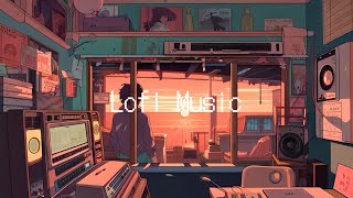 Chill Lofi Music・Lofi ambient BGM | chill beat to relax / study and read to