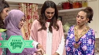 Soto Bandung Ala Mama Amy - Rumah Mama Amy (14/6)