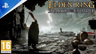 Elden Ring DLC Just Got A New Update...