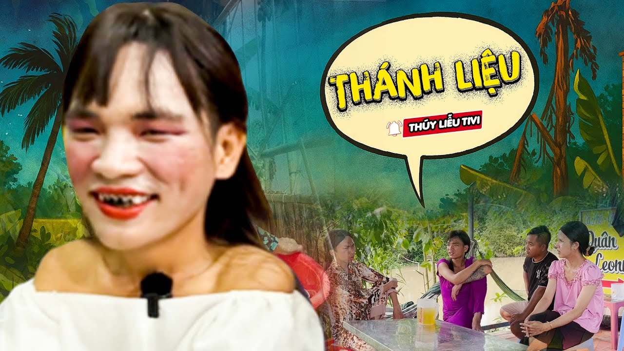 Thánh Liệu | Thúy Liễu Tivi