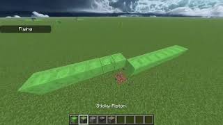 donut smp water draining machine easy #drdonut #donutsmp #minecraft