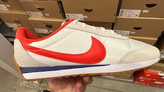 Nike Pacific “White Royal Light Crimson “