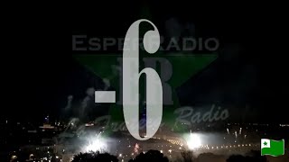 -6 – EsperRadio – La Frateca Radio kun vi en Torino.