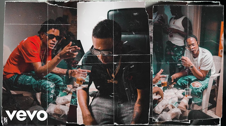 Javo Donn - Early Riser | Official Music Video