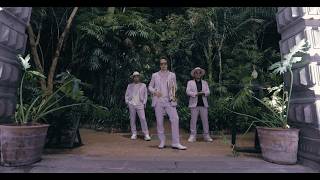 Come And Get Your Love/Tú Con Él/I'm Every Woman/Superstition - Le Funk  (Cover)