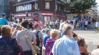 Ramsgate Carnival 2015--- Great Turnout 1 of 28