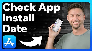 How To Check App Installed Date On Your Phone
