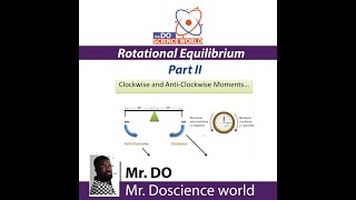 Torque - Rotational Equilibrium 2