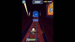 Subways Surfer This Is Why I Hate The Boots